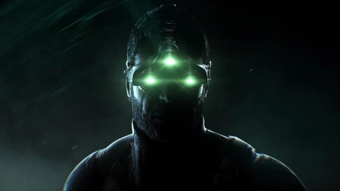 Ubisoft confirma desenvolvimento de Splinter Cell malgré cortes — Ubisoft reafirma que o remake de Splinter Cell está em desenvolvimento, mesmo após cortes de pessoal em Toronto.