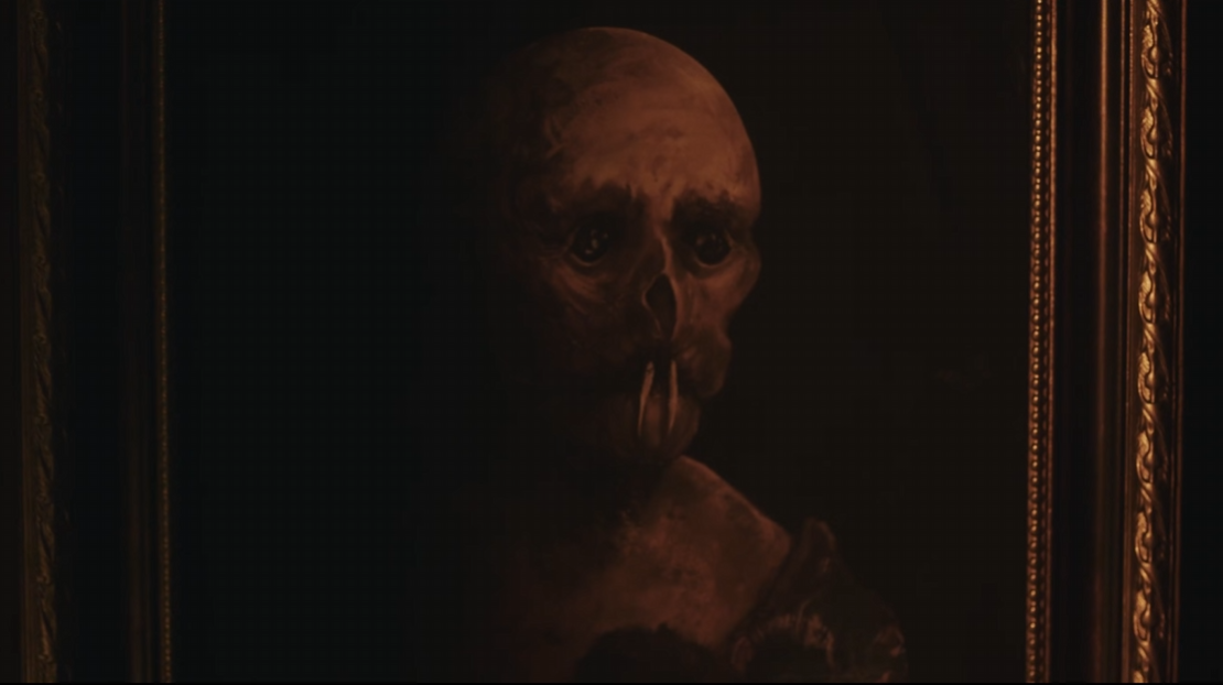 Layers of Fear 3 teaser