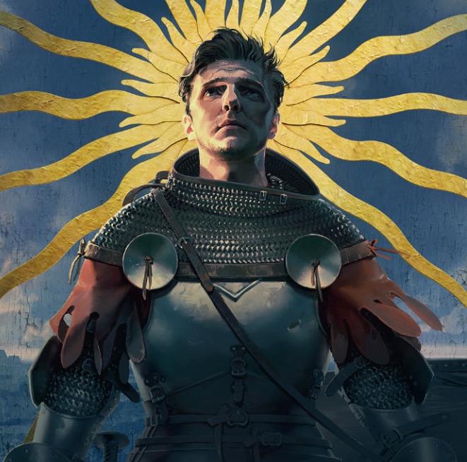 Bundle de jogos Sci-fi dispon&iacute;veis no Humble Bundle