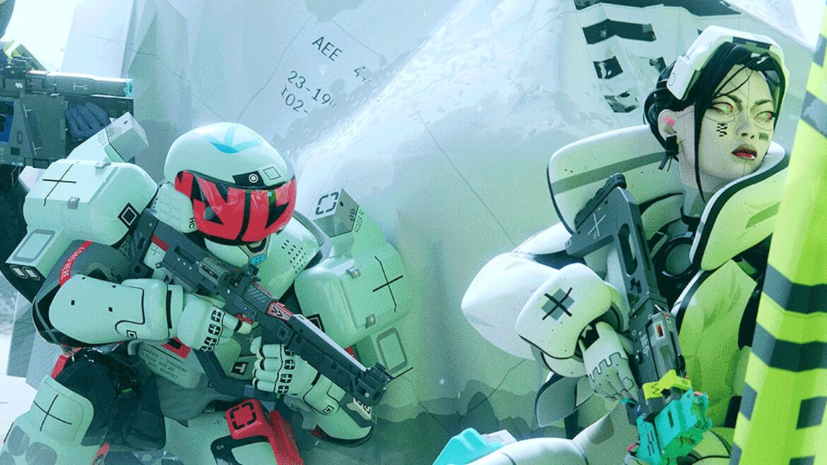 Bungie supera críticas após teste do Marathon, diz chefe da Arc Raiders — Bungie transformou críticas do playtest de Marathon em sucesso rapidamente, elogia chefe da Arc Raiders.