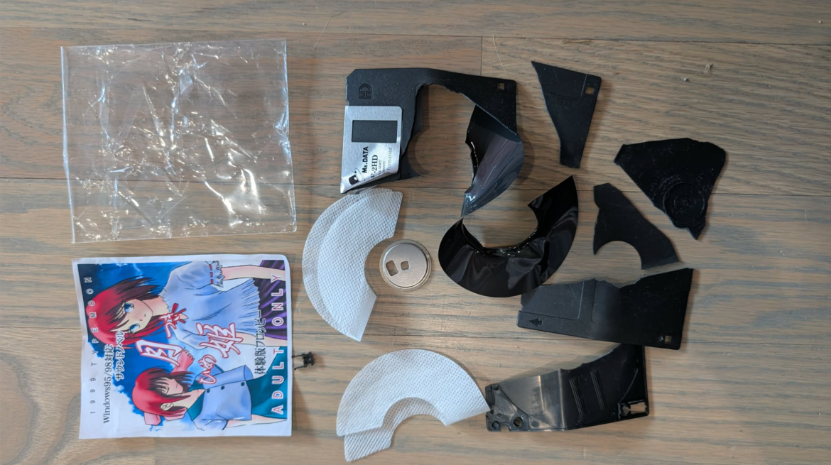 Edição rara de Tsukihime é destruída nos EUA — Edição rara de Tsukihime é destruída pela alfândega dos EUA, chocando colecionadores de jogos. Saiba mais.