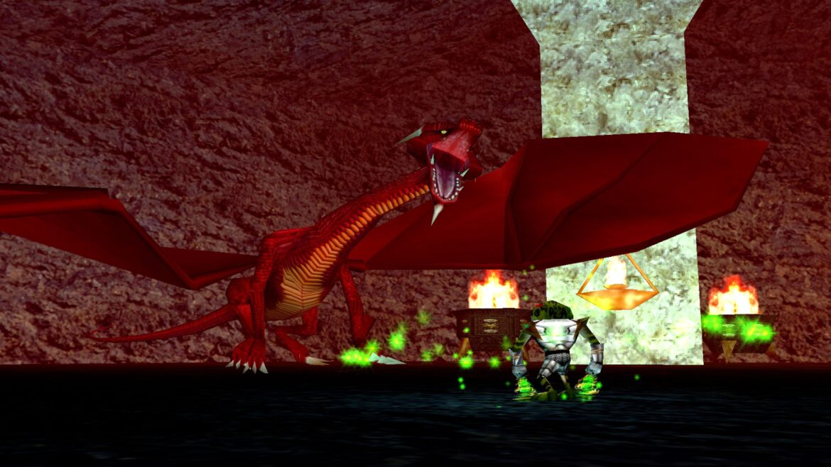 EverQuest Legends traz nostalgia com novas melhorias — Explore EverQuest Legends: a clássica magia de EverQuest ganha vida com melhorias e opções para jogadores casuais.