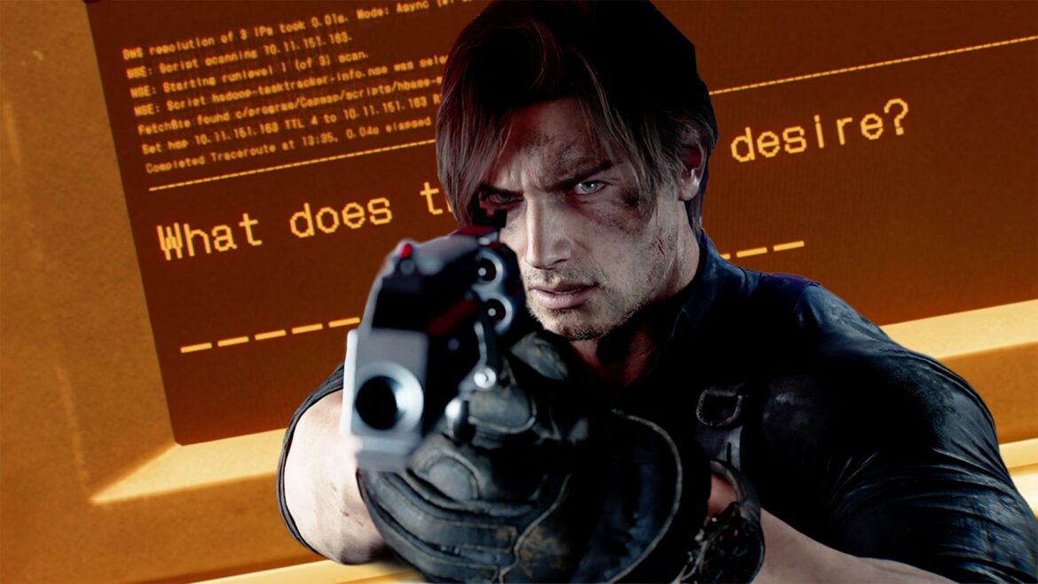 Finais de Resident Evil Requiem explicados — Explore os desfechos de Resident Evil Requiem, faça a escolha certa e descubra como Grace e Leon enfrentam os desafios finais.