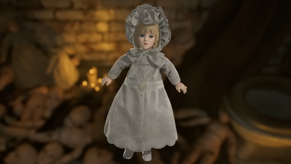 Jogador completa enigma final de Resident Evil Requiem — Jogador finaliza o enigma de Resident Evil Requiem com um item raro, mas a solução ainda é um mistério.