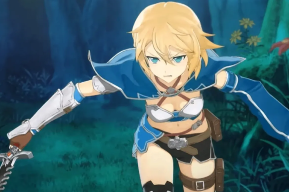 Jogos PlayStation Plus de abril têm mais um título confirmado — Novos jogos PlayStation Plus abril 2026 são revelados: Lords of the Fallen e Sword Art Online são principais destaques.
