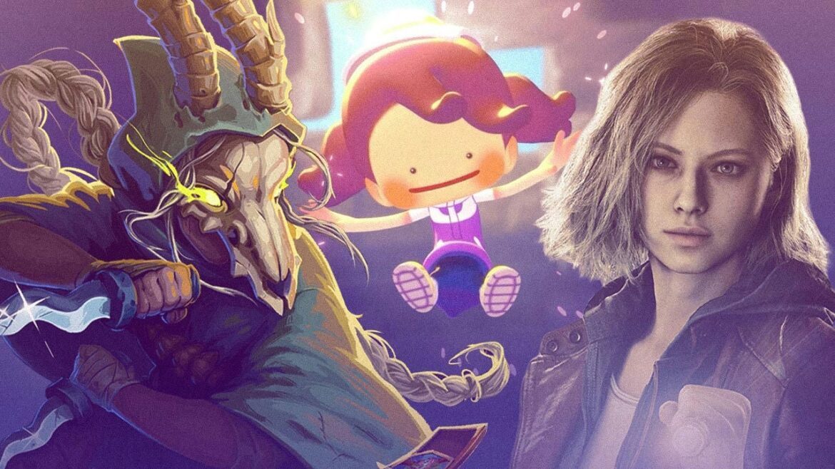 Melhores jogos de 2026 até agora — Explore os melhores jogos de 2026 com altas pontuações, oferecendo inovação em gameplay e histórias emocionantes.