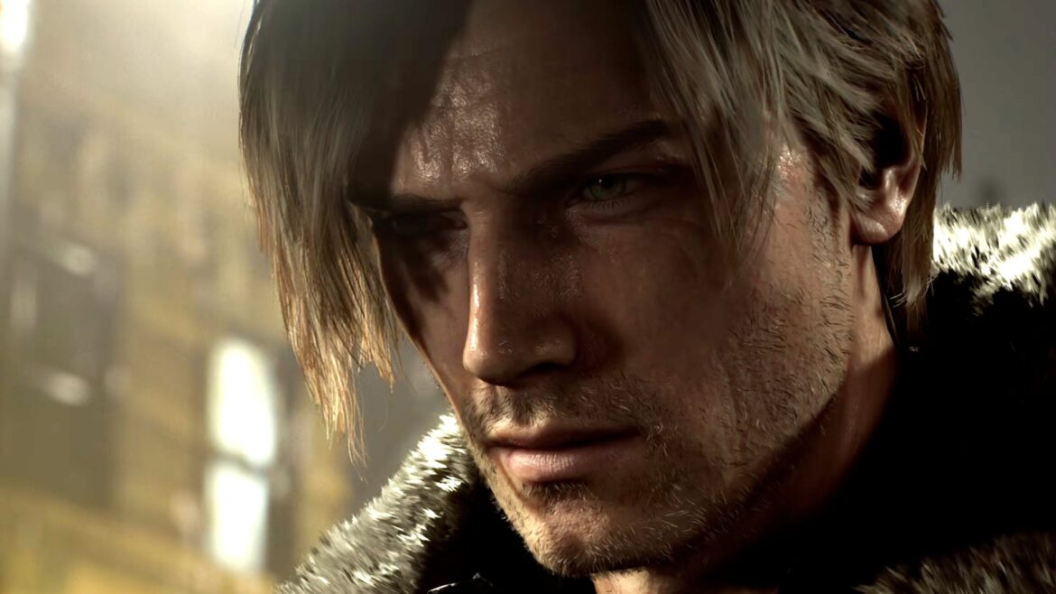 Resident evil requiem: um sucessor de Leon Kennedy — Resident evil requiem traz um Leon Kennedy mais velho e sábio, em uma aventura que mistura nostalgia e novos desafios.