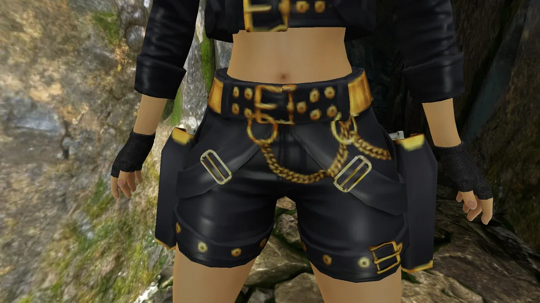 Tomb Raider remasterizado: fãs criticam novos trajes — Fãs de Tomb Raider criticam trajes da atualização gratuita, apontando baixa qualidade e bugs.