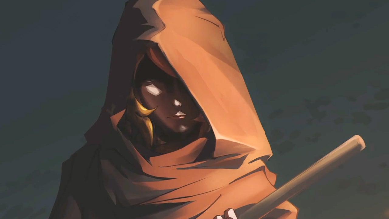 Ilustra&ccedil;&atilde;o de Castlevania: Belmont's Curse