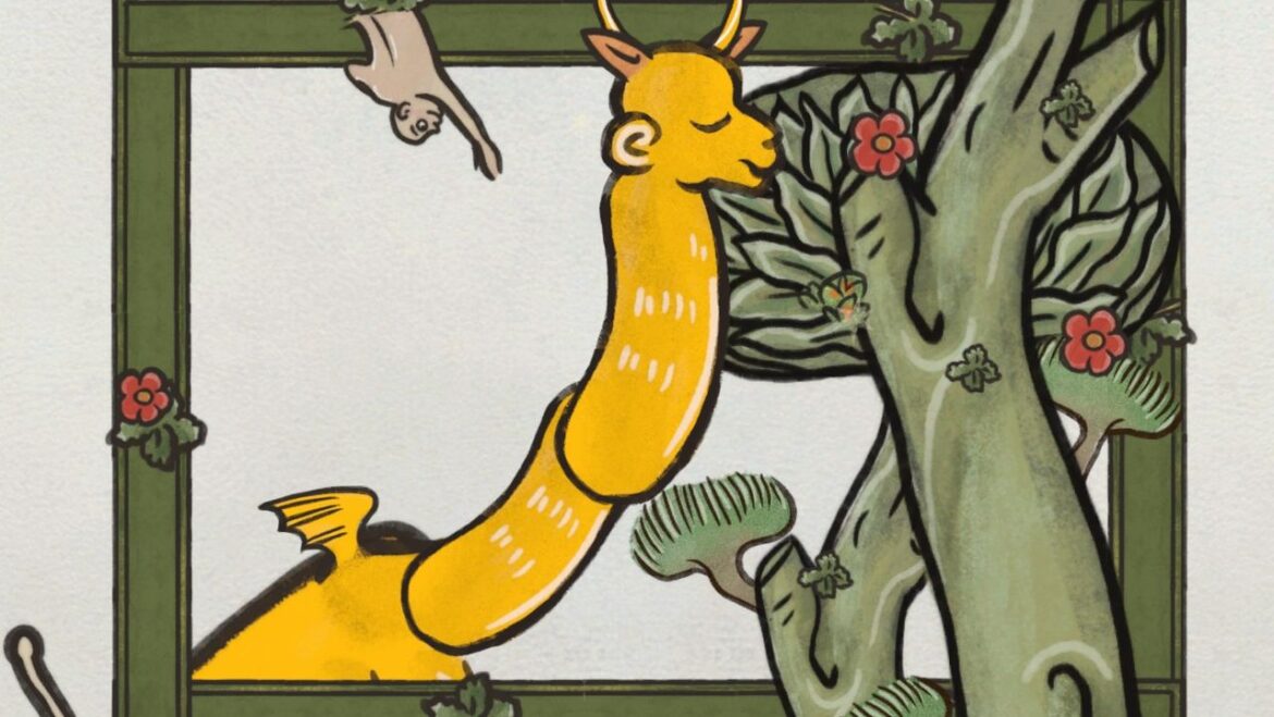 A comédia medieval de Scriptorium e sua arte irreverente — Explore a diversão absurda e criativa de Scriptorium, um jogo que organiza arte medieval de forma hilária e irreverente.