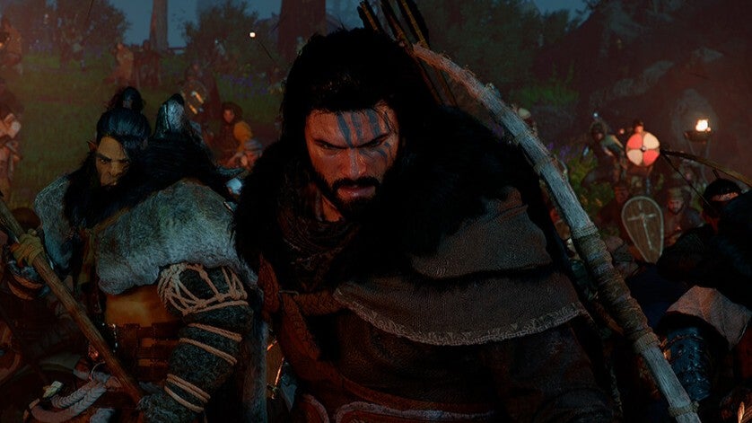 Atualização 1.02.00 de Crimson Desert adiciona mais espaço de armazenamento e personalização — Crimson Desert recebe importante atualização com mais espaço de armazenamento e opções de visibilidade e controles de movimento.