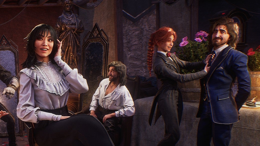 Atualização de aniversário de Clair Obscur traz visuais novos — Atualização celebra 1 ano com visuais novos para personagens em Clair Obscur: Expedition 33, incluindo cortes de cabelo.