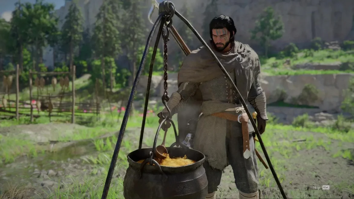 Crimson Desert abre nova era para K-content — Crimson Desert, do Pearl Abyss, alcança marco inédito e ganha elogios do primeiro-ministro coreano por sua inovação no K-content.