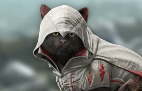 Informantes sugerem remoção de elementos mágicos do novo Assassin's Creed Hexe — Ubisoft altera Assassin's Creed Hexe, removendo elementos mágicos após mudanças na direção da franquia.