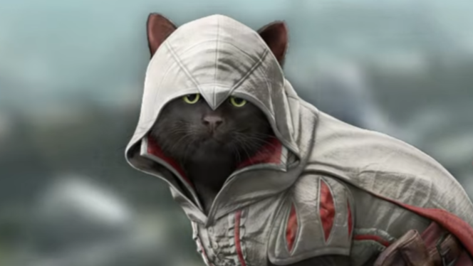 Informantes sugerem remoção de elementos mágicos do novo Assassin's Creed Hexe — Ubisoft altera Assassin's Creed Hexe, removendo elementos mágicos após mudanças na direção da franquia.