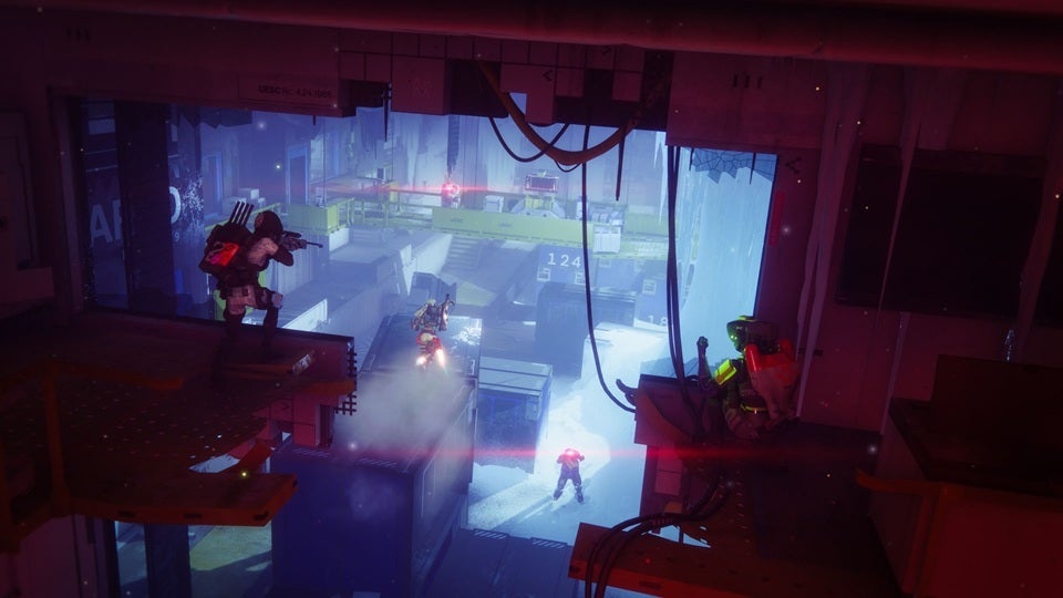 Jogadores sugerem formas de atrair mais para o raid Cryo Archive — A comunidade de jogadores de Marathon sugere ideias para facilitar a entrada de jogadores casuais no desafiador raid Cryo Archive.