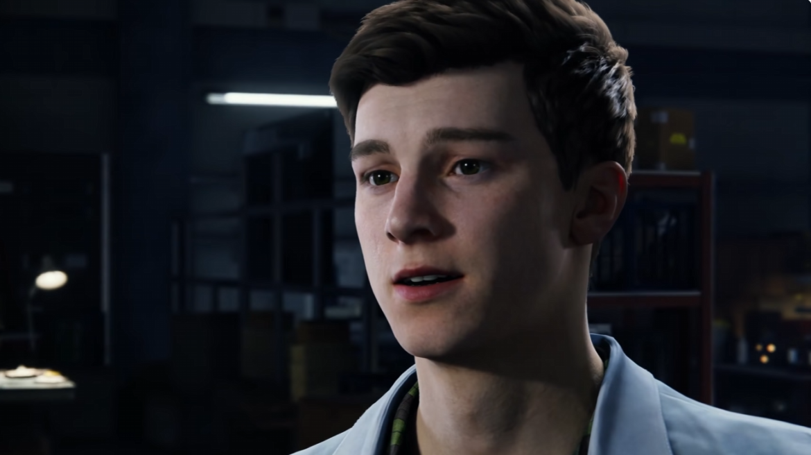 Modelo de rosto sugere novo Spider-Man 3 — Rumores indicam que o jogo Marvel's Spider-Man 3 pode estar em desenvolvimento após postagem do modelo de rosto de Peter Parker.