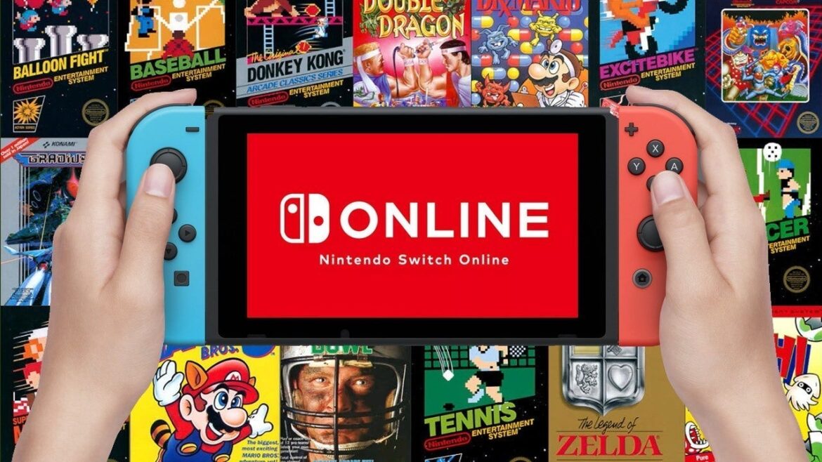 Nintendo Switch Online recebe clássicos do NES — Atualização traz Pac-Man, Mendel Palace e The Tower of Druaga ao catálogo clássico do Nintendo Switch Online.