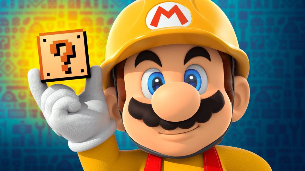 Nintendo remove níveis de Super Mario Maker 2 alegando publicidade — Nintendo remove níveis de Super Mario Maker 2 por uso de hashtags, alegando violação de suas diretrizes de publicidade.