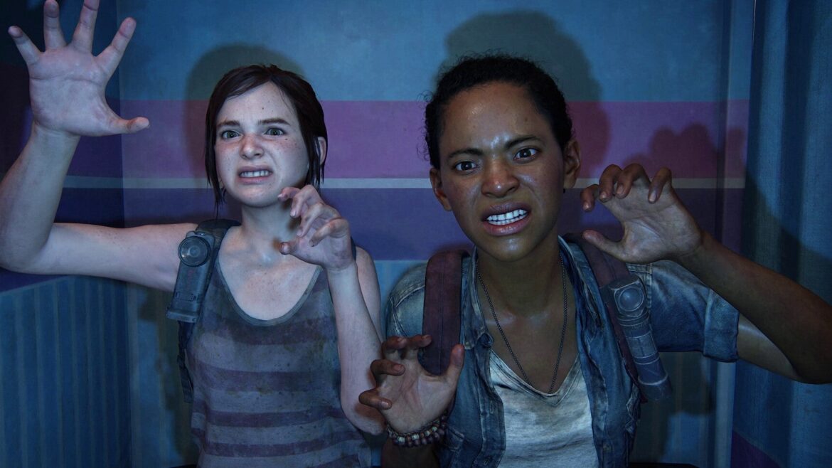 Polêmica sobre cancelamento de The Last of Us Online — Cancelamento de The Last of Us Online foi decisão certa segundo veterana, crítica a Sony e Naughty Dog.