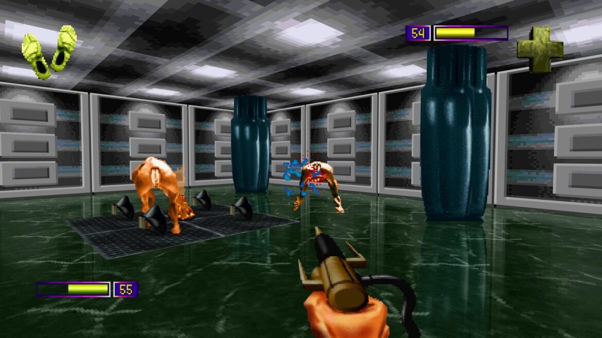 Por que Halo quebrou a hegemonia dos FPS no PC — Análise do jogo da 3DO remasterizado pela Nightdive, revelando como Halo quebrou a hegemonia dos FPS no PC.