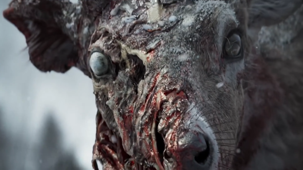 State of Decay 3: trailer de 2020 não reflete jogo final — Trailer de 2020 de State of Decay 3 foi apenas um conceito; jogo evoluiu sem zumbis animais após desenvolvimento.