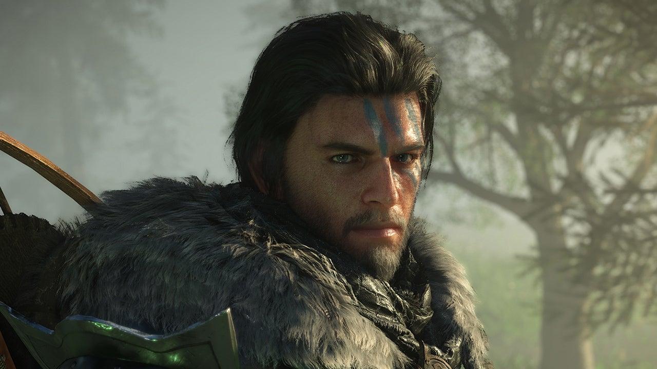 Crimson Desert Kliff