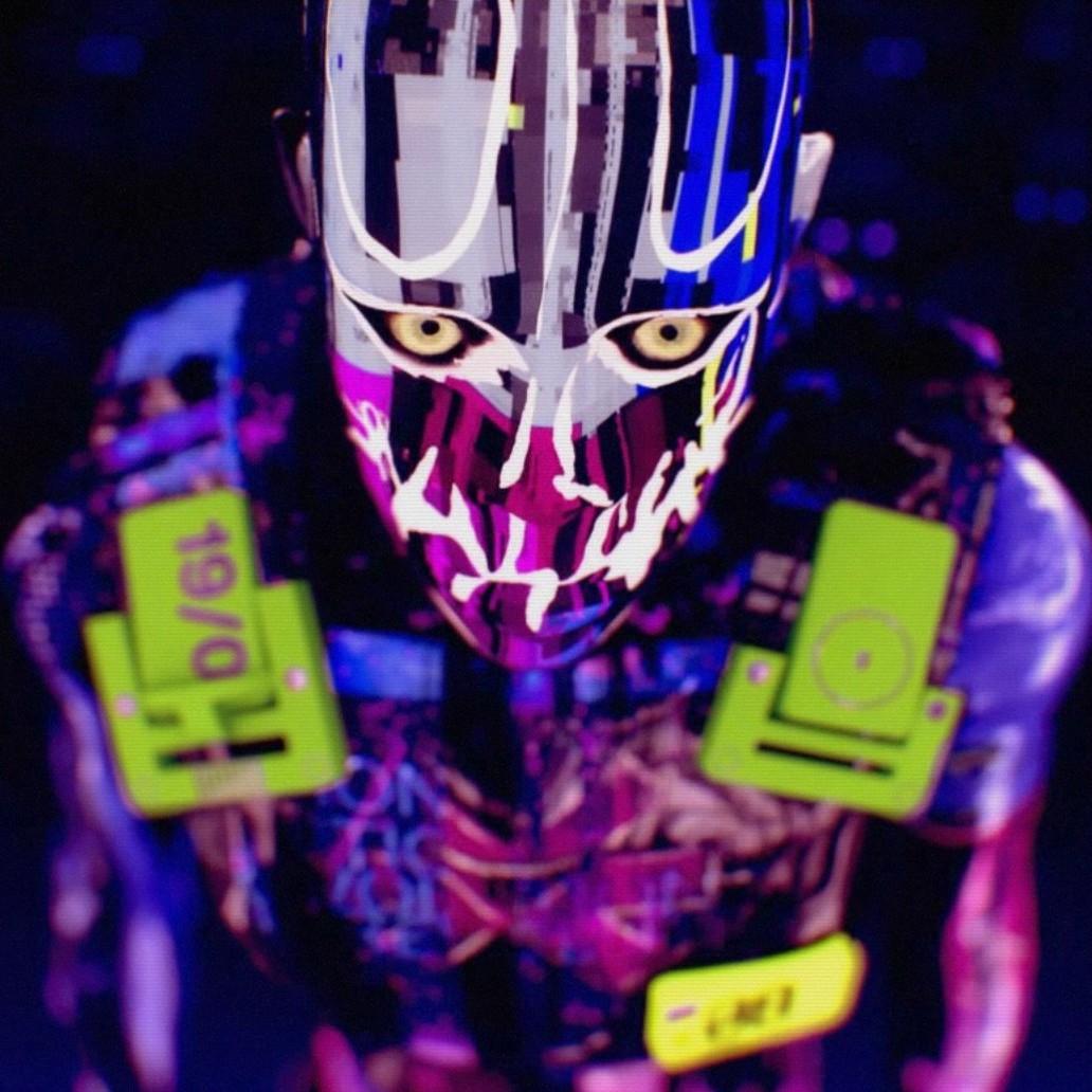 Imagem representativa do jogo Marathon