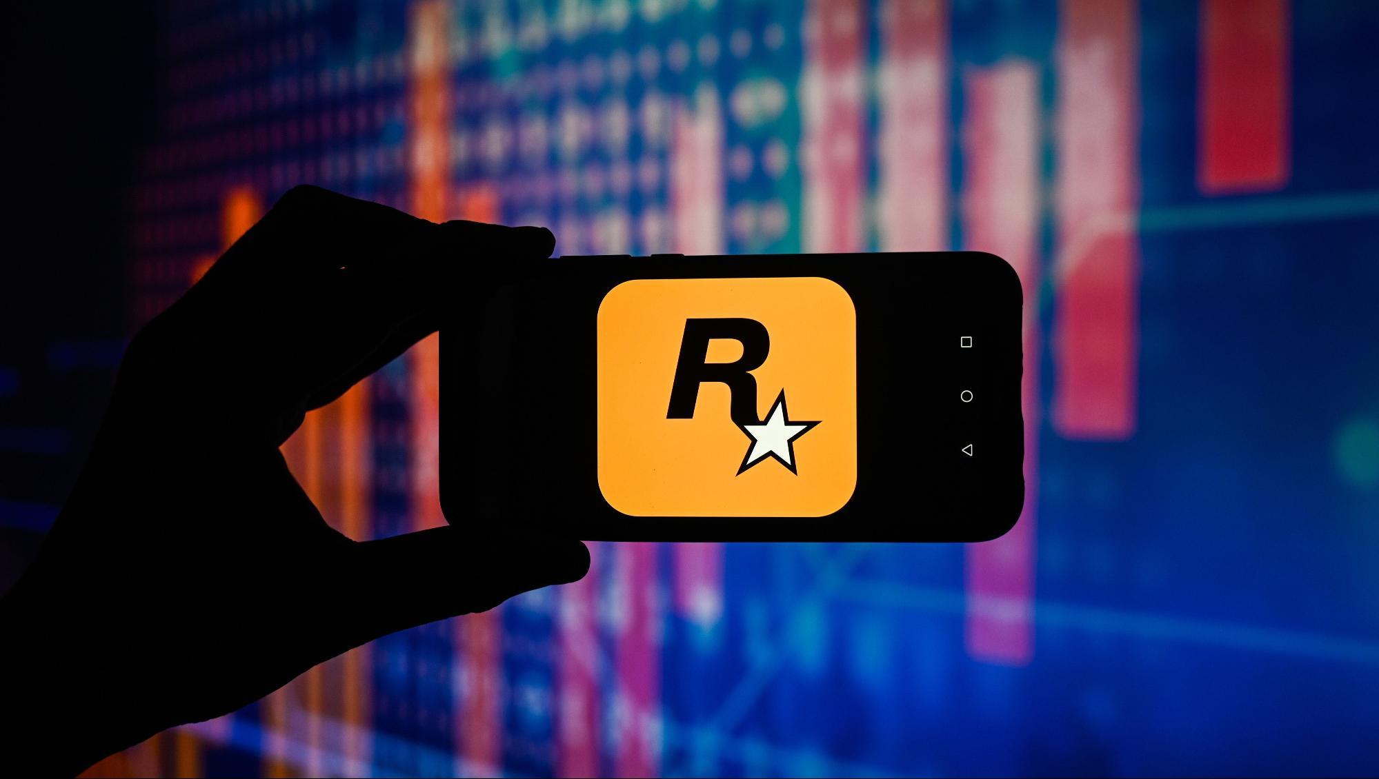 Rockstar Games Security Breach