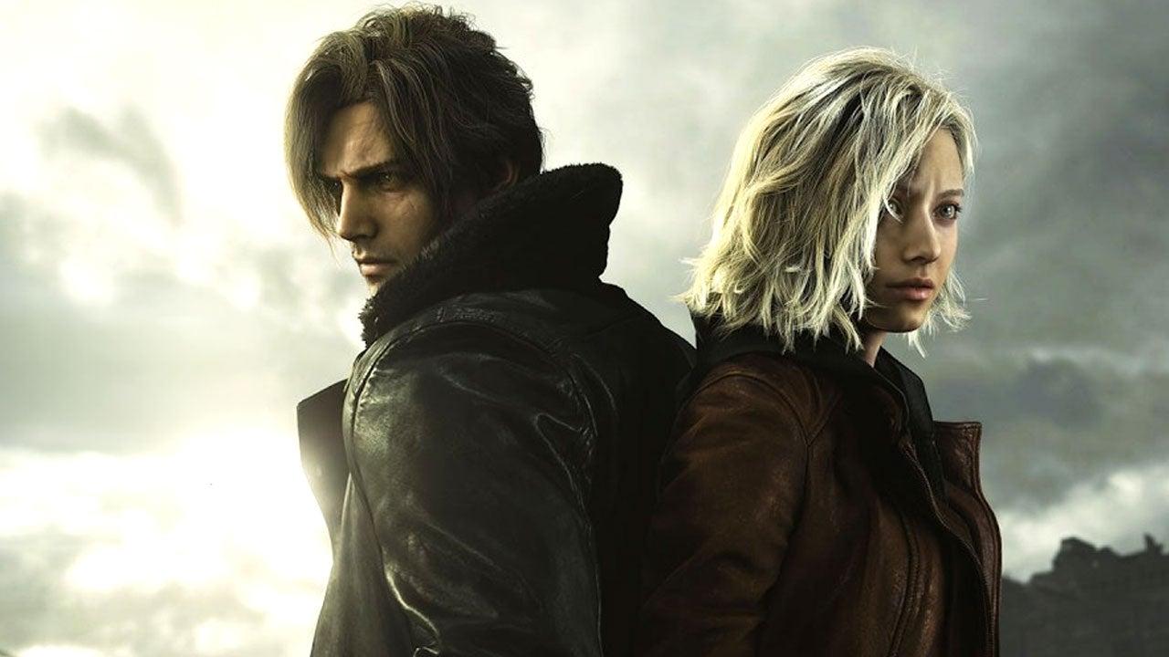 Imagem Promocional Resident Evil Requiem