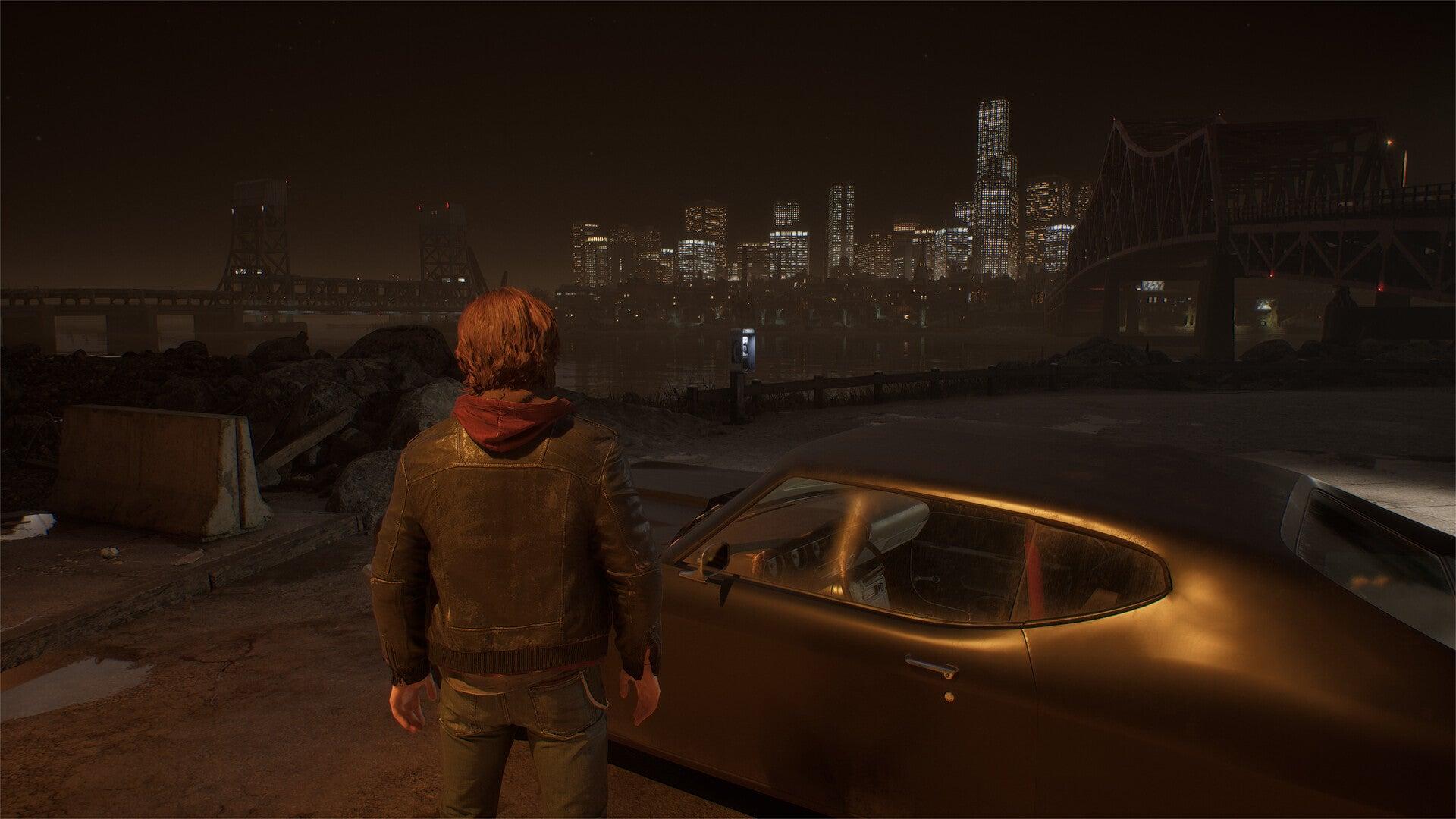 Imagem do jogo Samson